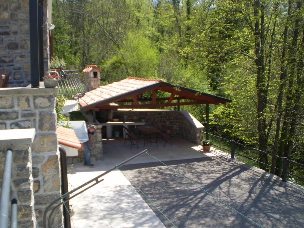 Guest House Rabenseifner - Opatija Jurdani Exterior foto